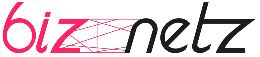 Biznetz Logo